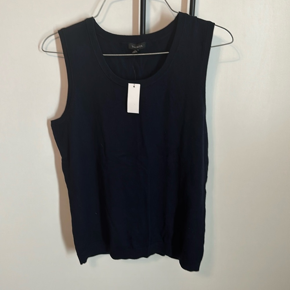 Blue cardigan - Talbots - M - NWT